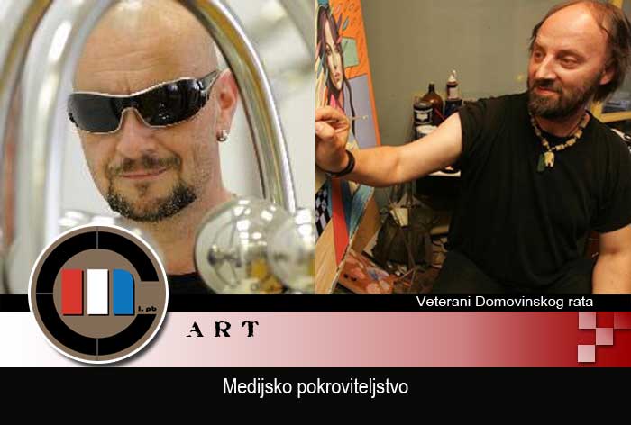 Umjetnošću i ljepotom protiv predrasuda