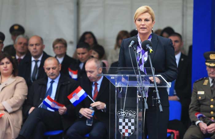 Kolinda