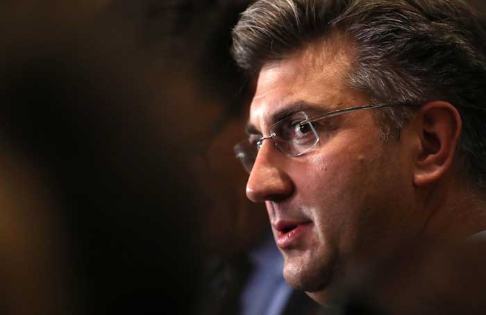 Plenković
