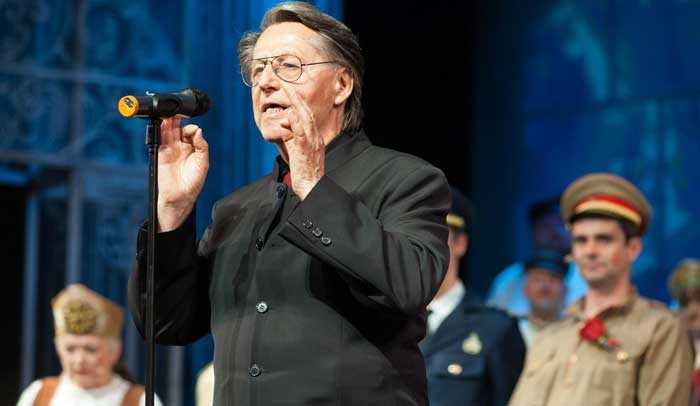 Vlado Štefančić