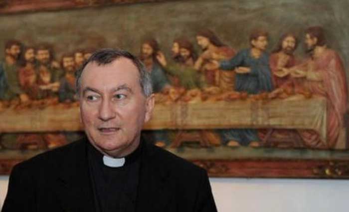 Sveta Stolica