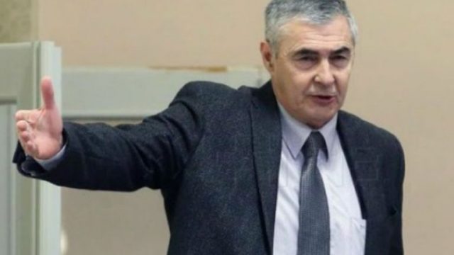 Željko Glasnović - Crne Mambe