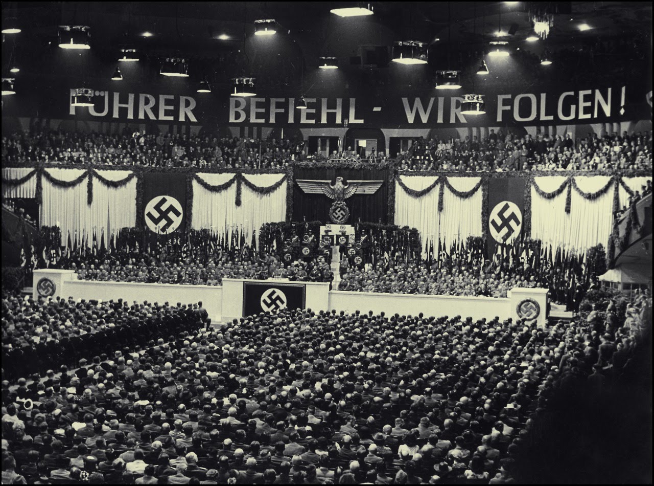 Third Reich