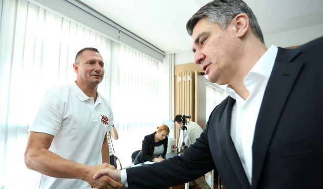 Klem -Milanović