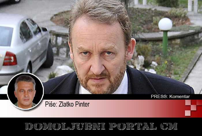 Bakir Izetbegović