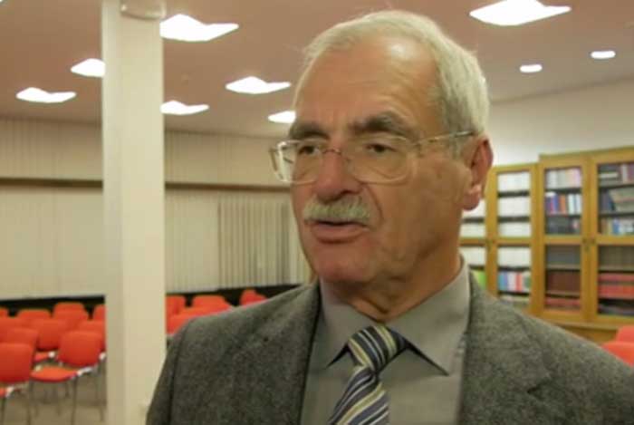 Andrija Hebrang