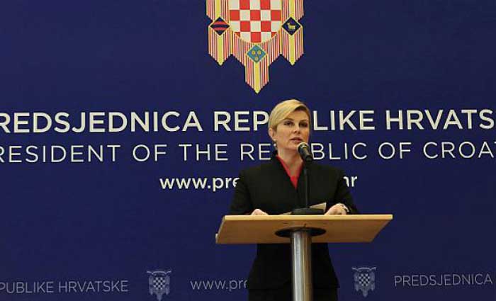 Kolinda