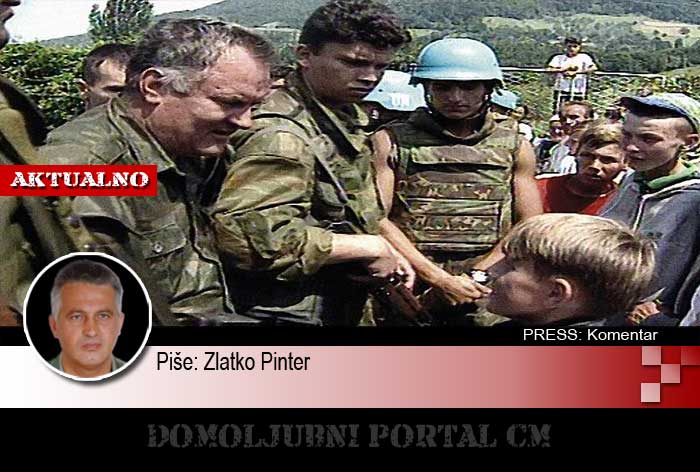 Ratko Mladić