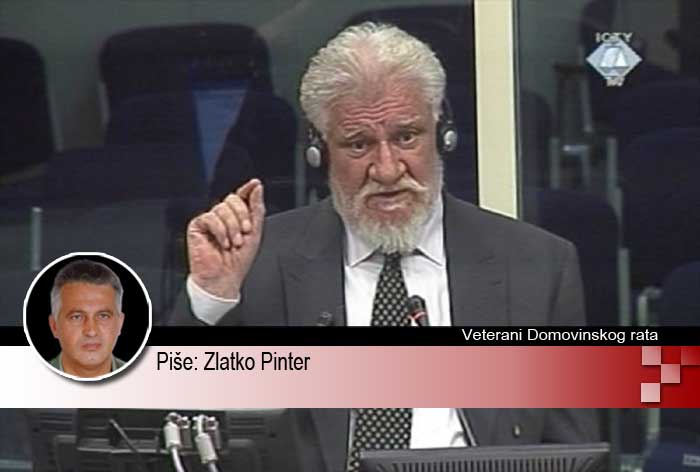 General Praljak