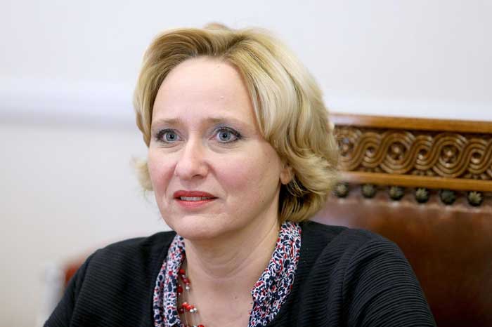 Pučka pravobraniteljica