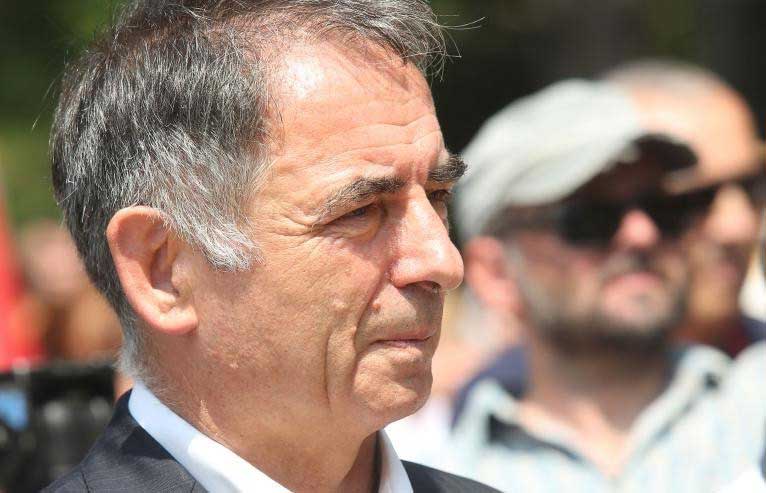 Pupovac