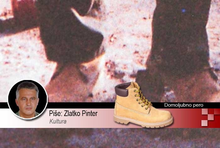 Žute zenge