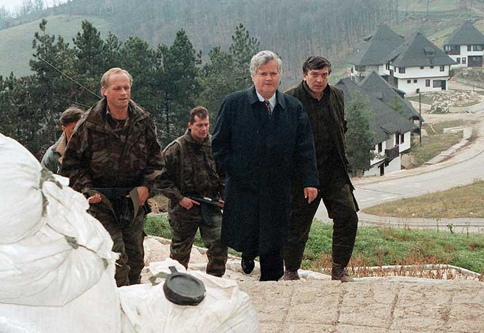Fikret Abdić