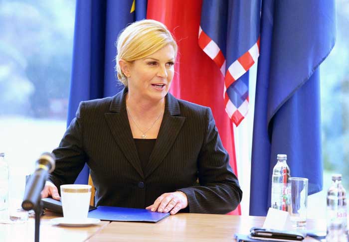 Kolinda