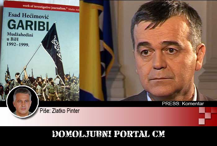 Esad Hećimović