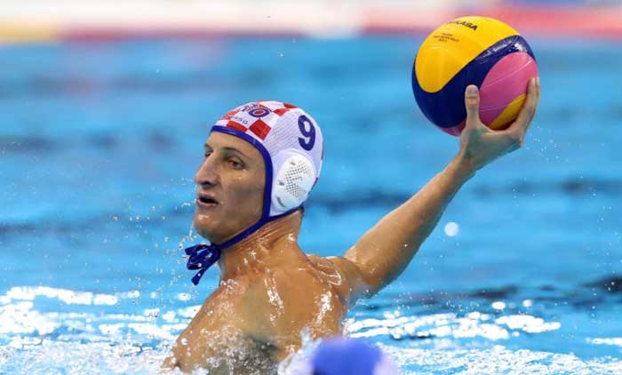 Perković, Barakude, Srbić