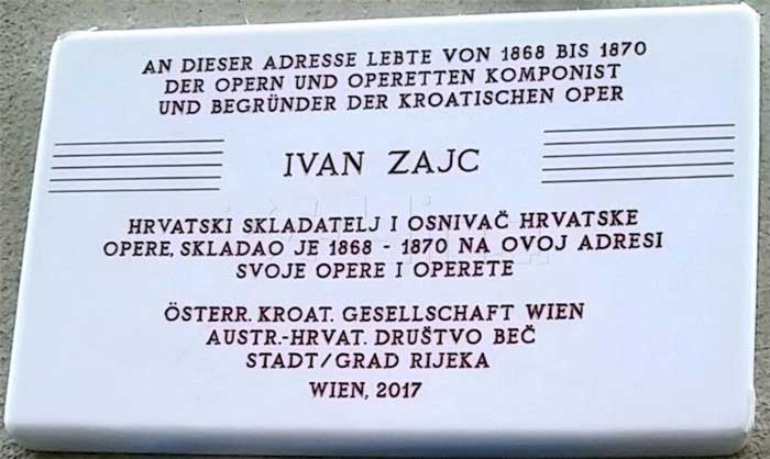 Ivan pl. Zajc