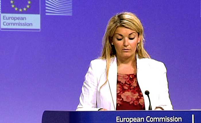 Europska komisija