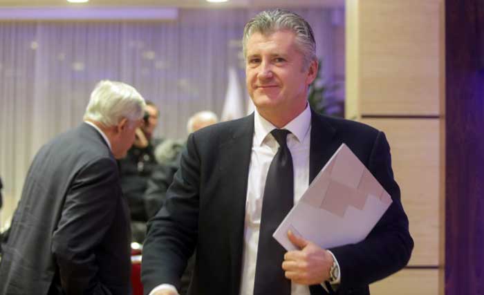 HNS - Davor Šuker