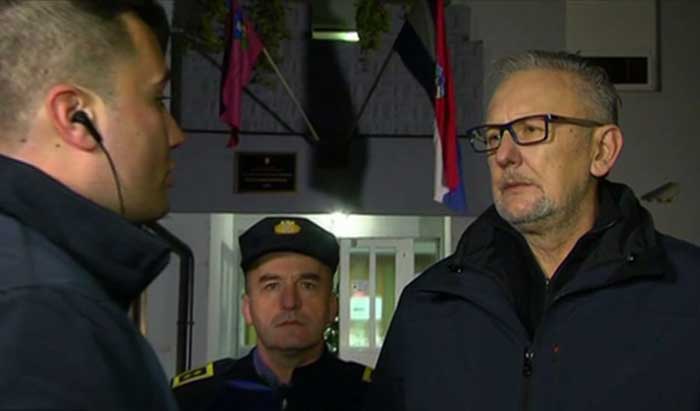 Božinović