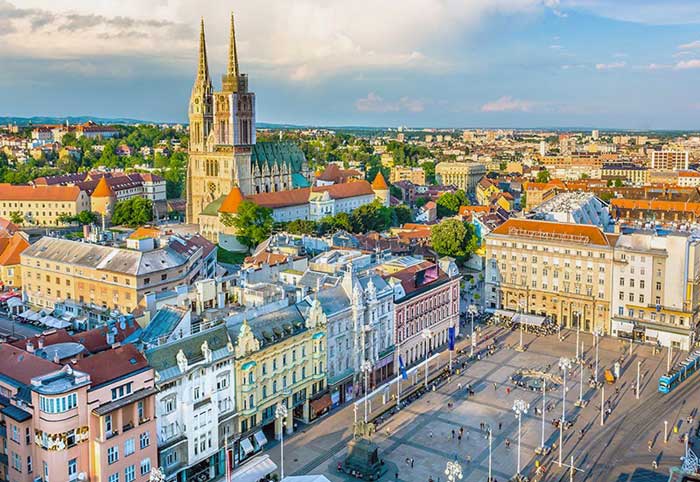 Zagreb