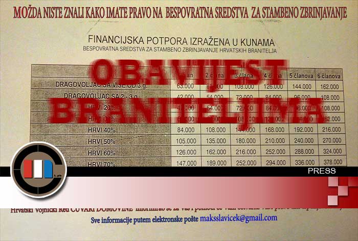 Stambeno zbrinjavanje