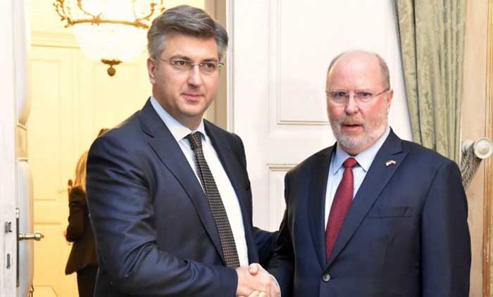 Plenković