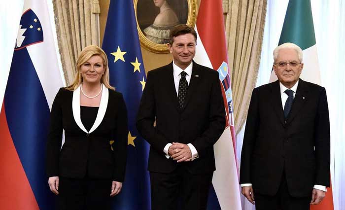 Pahor