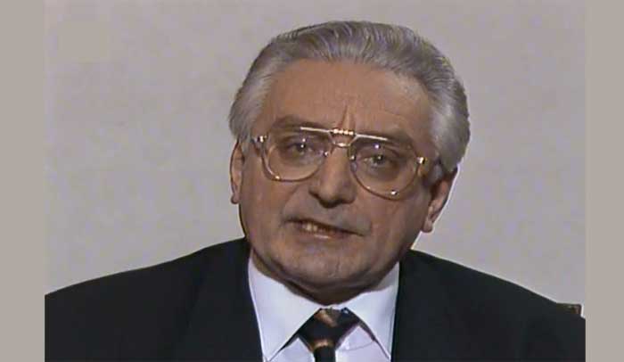 Franjo Tuđman