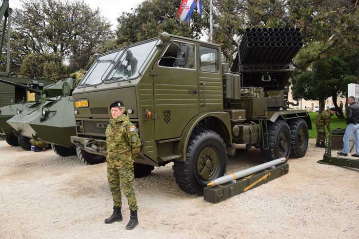 VRO Maslenica