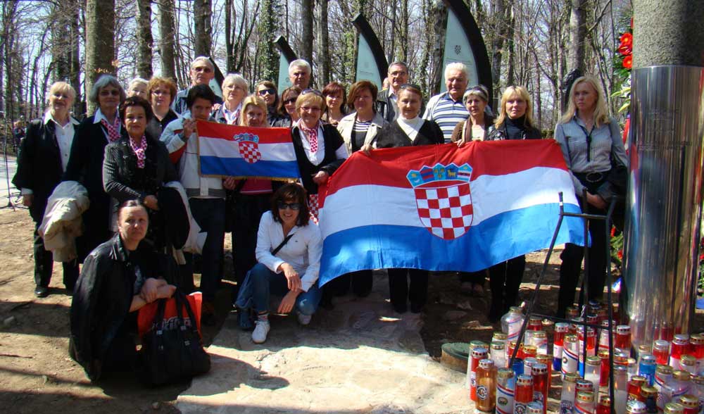 udovice branitelja