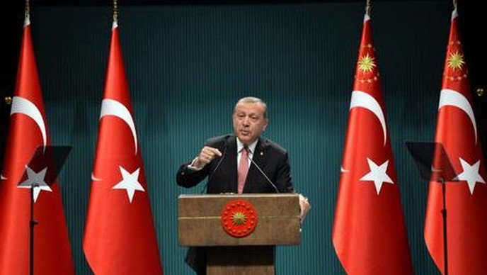 Erdogan