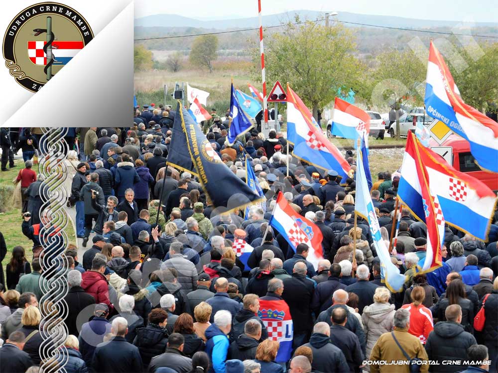 &Scaron;kabrnja 2016.