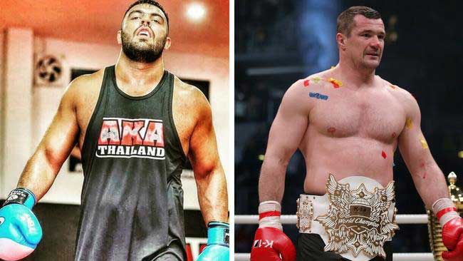 Cro Cop