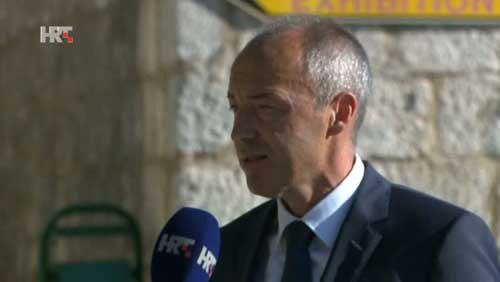 krstičević o zrakoplovima