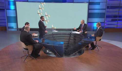 Stanje u hrvatskoj vojsci