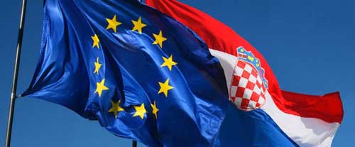 Priznanje Hrvatske