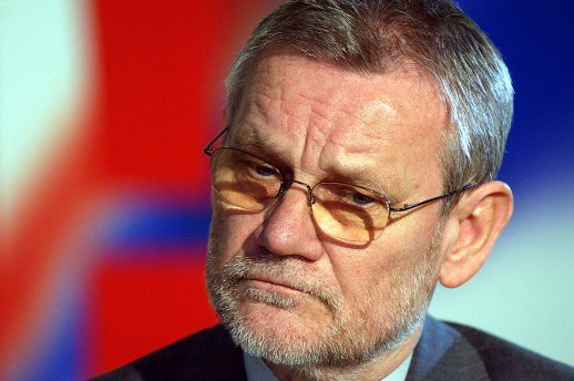 Ivica Račan