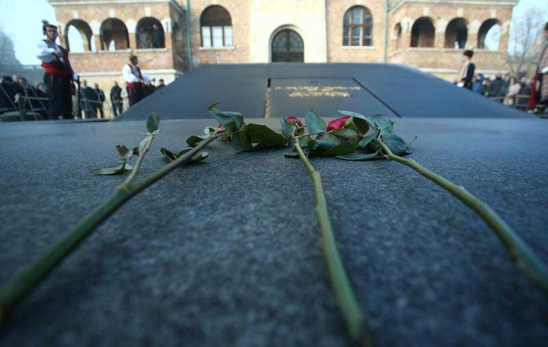 Grob Franje Tuđmana