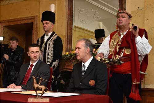 Alkari u Vukovaru
