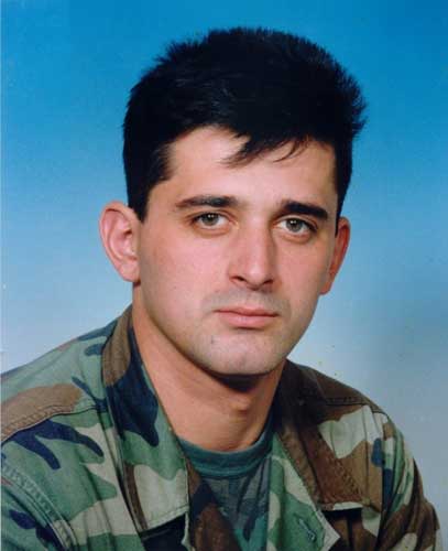 Damir Tomljanović Gavran