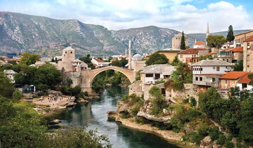 Mostar