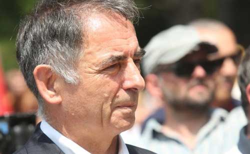 Pupovac - sukob interesa