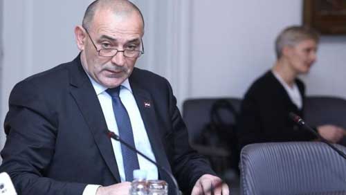 Odbor za veterane
