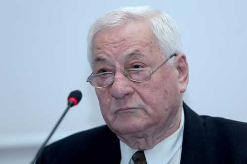 Marko Veselica