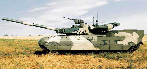 K2 Black Panther