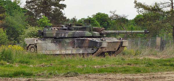 AMX Leclerc