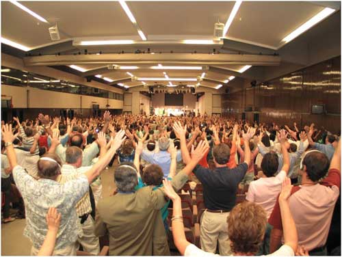 Katolička karizmatska obnova