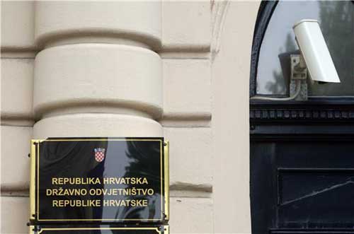 Državno odvjetništvo