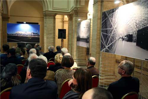Terminal "Franjo Tuđman"